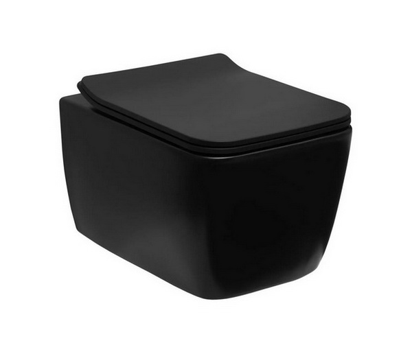 унитаз ALLEN BRAU LIBERTY 2